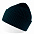 Шапка OAK рельефной вязки, с отворотом, из пряжи Polylana® с логотипом в Москве заказать по выгодной цене в кибермаркете AvroraStore