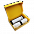 Набор Hot Box Е2 B yellow (белый) с логотипом в Москве заказать по выгодной цене в кибермаркете AvroraStore