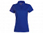Рубашка поло «First 2.0» женская с логотипом в Москве заказать по выгодной цене в кибермаркете AvroraStore