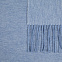 Палантин Gorgeous, голубой с логотипом в Москве заказать по выгодной цене в кибермаркете AvroraStore