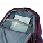 Рюкзак Forgrad, фиолетовый с логотипом в Москве заказать по выгодной цене в кибермаркете AvroraStore