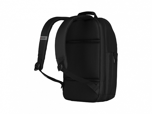 Рюкзак «Reloadс» отделением для ноутбука 14" с логотипом  заказать по выгодной цене в кибермаркете AvroraStore