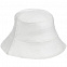 Банная шапка Panam, белая с логотипом в Москве заказать по выгодной цене в кибермаркете AvroraStore