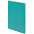Блокнот Scope, в линейку, светло-синий с логотипом  заказать по выгодной цене в кибермаркете AvroraStore