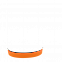 Манжета силиконовая для кружки Make Me, оранжевый с логотипом в Москве заказать по выгодной цене в кибермаркете AvroraStore