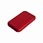 Подарочный набор Portobello/Chameleon NEO красный (Ежедневник недат А5, Ручка, Power Bank) с логотипом в Москве заказать по выгодной цене в кибермаркете AvroraStore