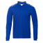 Рубашка поло StanPolo Синий с логотипом в Москве заказать по выгодной цене в кибермаркете AvroraStore