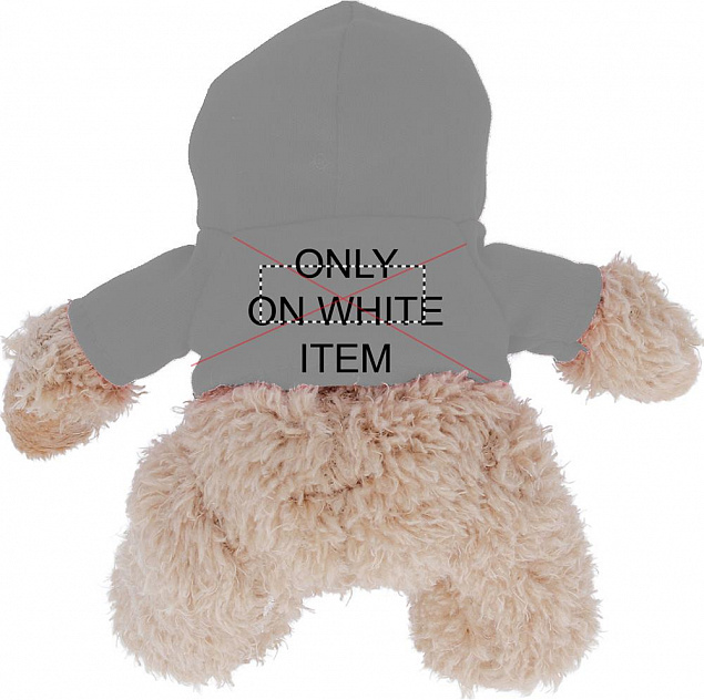 Медведь плюшевый в футболке с логотипом в Москве заказать по выгодной цене в кибермаркете AvroraStore