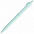 Ручка шариковая из антибактериального пластика FORTE SAFETOUCH с логотипом в Москве заказать по выгодной цене в кибермаркете AvroraStore