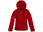 Куртка софтшел "Langley" женская с логотипом в Москве заказать по выгодной цене в кибермаркете AvroraStore