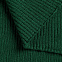 Шарф Stout, зеленый с логотипом в Москве заказать по выгодной цене в кибермаркете AvroraStore