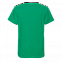 Футболка детская STAN хлопок 140, 06U Зелёный с логотипом в Москве заказать по выгодной цене в кибермаркете AvroraStore