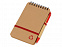 Блокнот Masai с шариковой ручкой с логотипом в Москве заказать по выгодной цене в кибермаркете AvroraStore