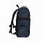 Дорожный рюкзак Pascal из rPET AWARE™, 15,6’’ с логотипом в Москве заказать по выгодной цене в кибермаркете AvroraStore