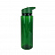 Пластиковая бутылка  Мельбурн - Зеленый FF с логотипом в Москве заказать по выгодной цене в кибермаркете AvroraStore