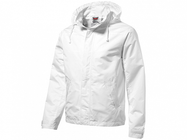 Куртка "Top Spin" мужская с логотипом в Москве заказать по выгодной цене в кибермаркете AvroraStore