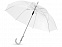 Зонт-трость "Laurel" с логотипом в Москве заказать по выгодной цене в кибермаркете AvroraStore