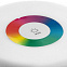 Ночник с разноцветной подсветкой TouchLight с логотипом в Москве заказать по выгодной цене в кибермаркете AvroraStore