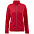 Куртка флисовая женская TWOHAND красная с логотипом в Москве заказать по выгодной цене в кибермаркете AvroraStore