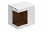 Коробка для кружки Cup, 11,2х9,4х10,7 см., белый с логотипом в Москве заказать по выгодной цене в кибермаркете AvroraStore