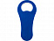 Schyn Открывалка для бутылок из пшеничной соломы , синий с логотипом в Москве заказать по выгодной цене в кибермаркете AvroraStore