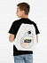 Рюкзак-раскраска с мелками BB-8 Droid, белый с логотипом в Москве заказать по выгодной цене в кибермаркете AvroraStore