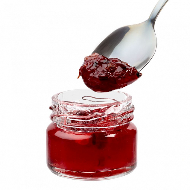 Джем на виноградном соке Best Berries, красная смородина с логотипом в Москве заказать по выгодной цене в кибермаркете AvroraStore