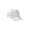 Бейсболка PROMOTION, серый цемент с логотипом  заказать по выгодной цене в кибермаркете AvroraStore