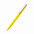 Ручка шариковая Mira Soft - Синий HH с логотипом в Москве заказать по выгодной цене в кибермаркете AvroraStore