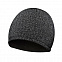 Светоотражающая шапка TERBAN с логотипом в Москве заказать по выгодной цене в кибермаркете AvroraStore