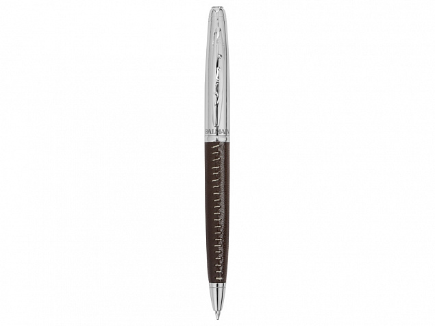 Подарочный набор Millau: ручка щариковая, брелок с логотипом в Москве заказать по выгодной цене в кибермаркете AvroraStore