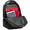 Рюкзак для ноутбука Onefold, черный с логотипом в Москве заказать по выгодной цене в кибермаркете AvroraStore