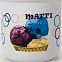 Кружка MATTI с логотипом в Москве заказать по выгодной цене в кибермаркете AvroraStore