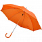 Зонт-трость с пластиковой ручкой, механический с логотипом в Москве заказать по выгодной цене в кибермаркете AvroraStore