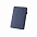 Держатель банковских карт Amir с защитой от копирования RFID - Синий HH с логотипом в Москве заказать по выгодной цене в кибермаркете AvroraStore