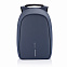 Антикражный рюкзак Bobby Hero  XL, синий с логотипом в Москве заказать по выгодной цене в кибермаркете AvroraStore