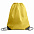 Рюкзак мешок с укреплёнными уголками BY DAY, оранжевый, 35*41 см, полиэстер 210D с логотипом в Москве заказать по выгодной цене в кибермаркете AvroraStore