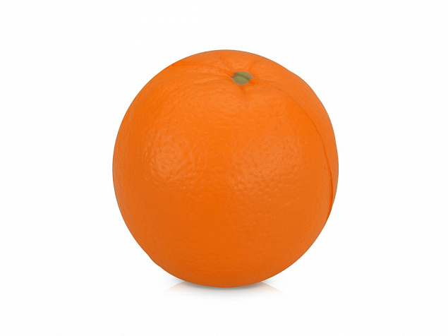 "Апельсин" - антистресс с логотипом в Москве заказать по выгодной цене в кибермаркете AvroraStore