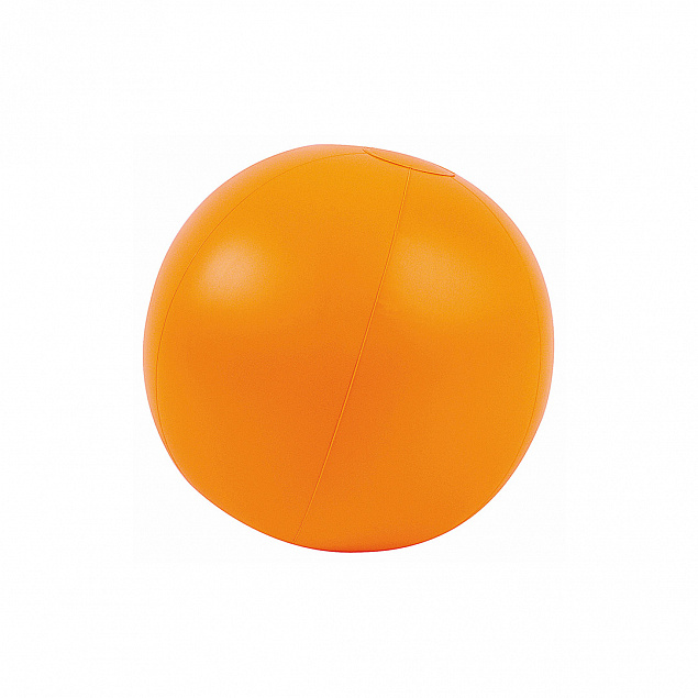 Пляжный мяч Portobello с логотипом в Москве заказать по выгодной цене в кибермаркете AvroraStore