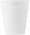 Чашка пластиковая с логотипом в Москве заказать по выгодной цене в кибермаркете AvroraStore