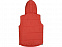Жилет Vigour мужской, красный/стальной с логотипом в Москве заказать по выгодной цене в кибермаркете AvroraStore