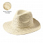 Шляпа "Рэндольф" с логотипом в Москве заказать по выгодной цене в кибермаркете AvroraStore