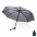 Компактный зонт Impact из RPET AWARE™ со светоотражающей полосой, 20.5" с логотипом в Москве заказать по выгодной цене в кибермаркете AvroraStore