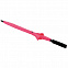 Зонт-трость U.900, розовый с логотипом в Москве заказать по выгодной цене в кибермаркете AvroraStore