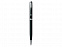 Ручка Паркер шариковая "Sonnet Matte Black СT Slim" с логотипом в Москве заказать по выгодной цене в кибермаркете AvroraStore
