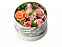 Мыло ручной работы Цветы с логотипом в Москве заказать по выгодной цене в кибермаркете AvroraStore