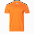 Рубашка поло Рубашка унисекс 04U Чёрный с логотипом в Москве заказать по выгодной цене в кибермаркете AvroraStore