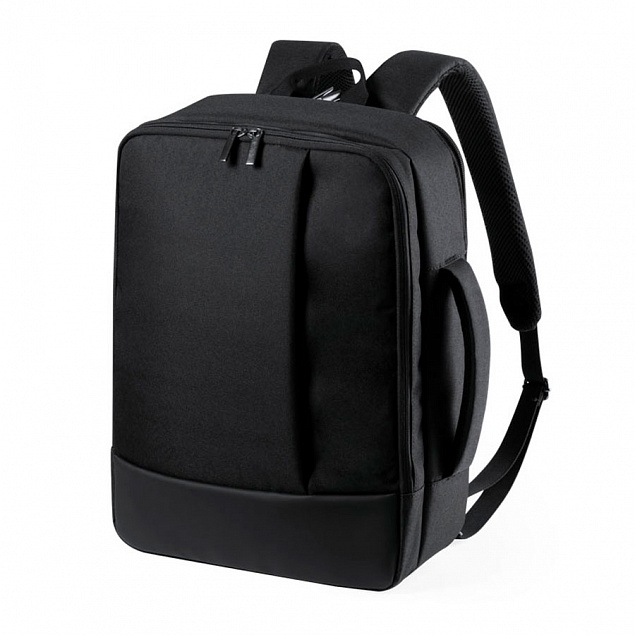 Рюкзак-сумка HURKON с логотипом  заказать по выгодной цене в кибермаркете AvroraStore