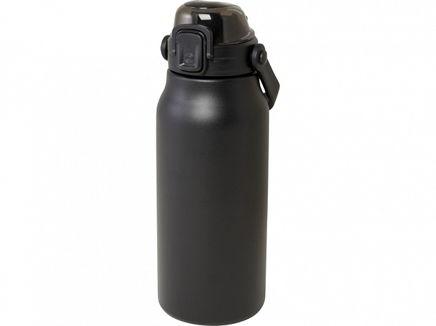 Медная бутылка с вакуумной изоляцией «Giganto», 1600 мл с логотипом в Москве заказать по выгодной цене в кибермаркете AvroraStore