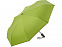 Зонт складной «ColorReflex» со светоотражающими клиньями, полуавтомат с логотипом в Москве заказать по выгодной цене в кибермаркете AvroraStore